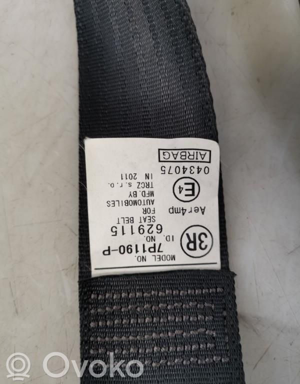 Cinturón delantero   00008974LK