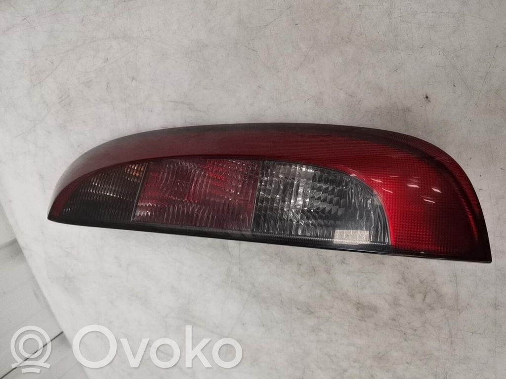 Opel Corsa C Rear/tail lights 