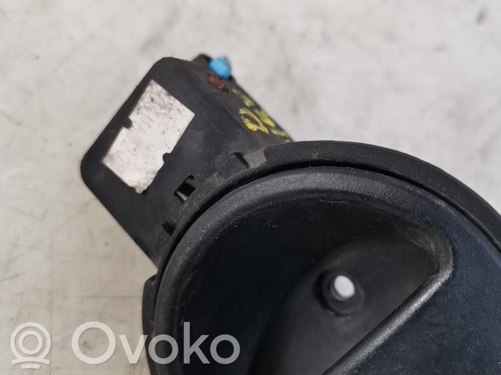 Chevrolet Kalos Front door interior handle 