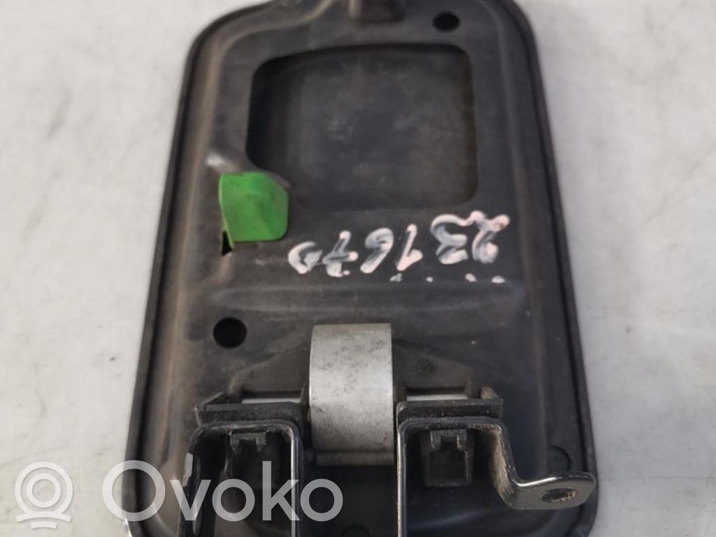 Fuel tank cap   51177001027
