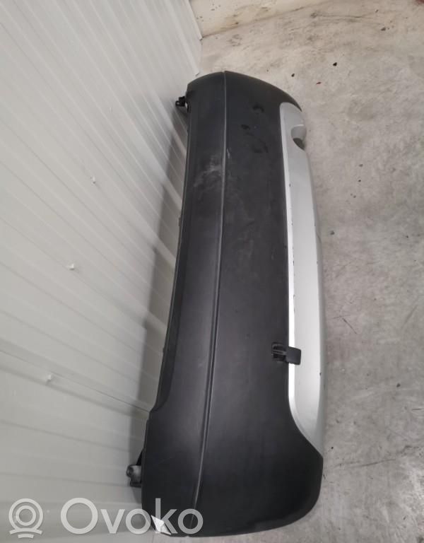 Citroen C3 Parachoques 