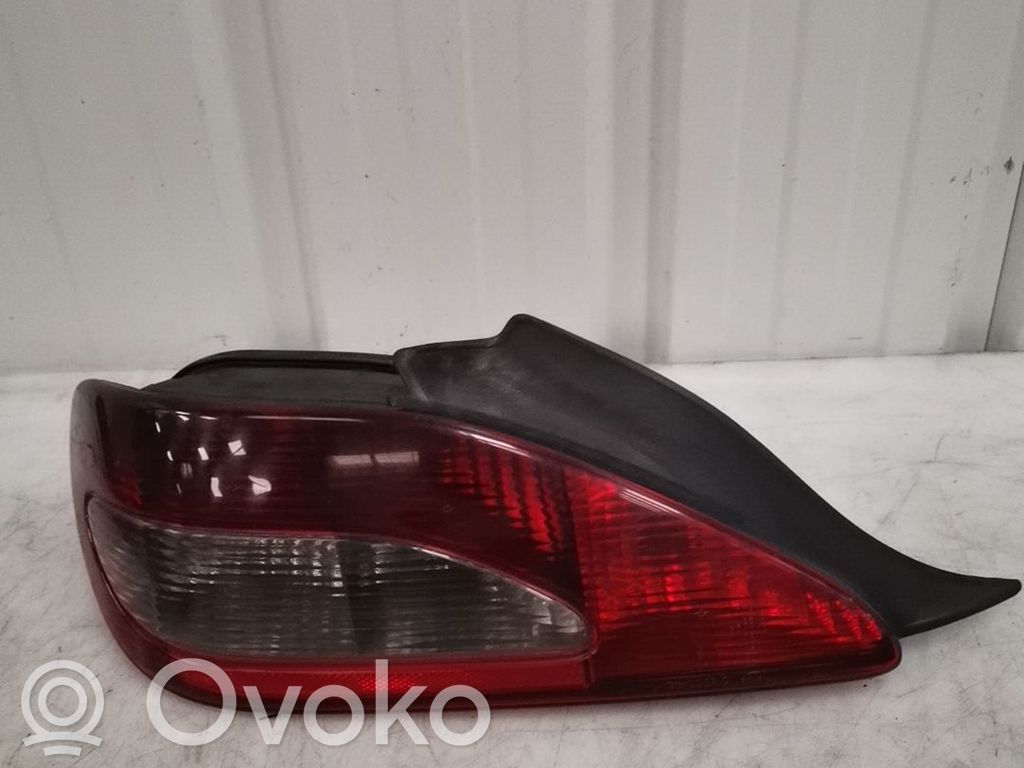Peugeot 406 Takavalot 