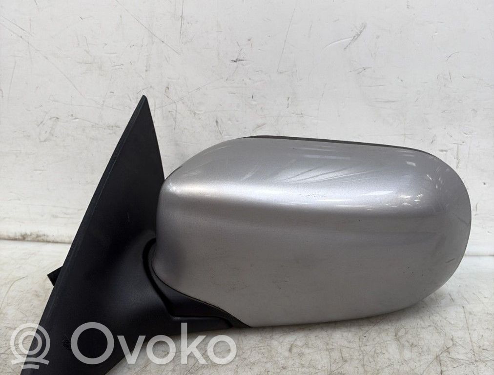 Manual wing mirror   2268400