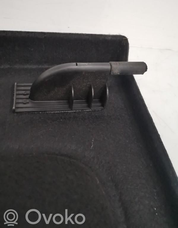 Ford Mondeo MK IV Parcel shelf 