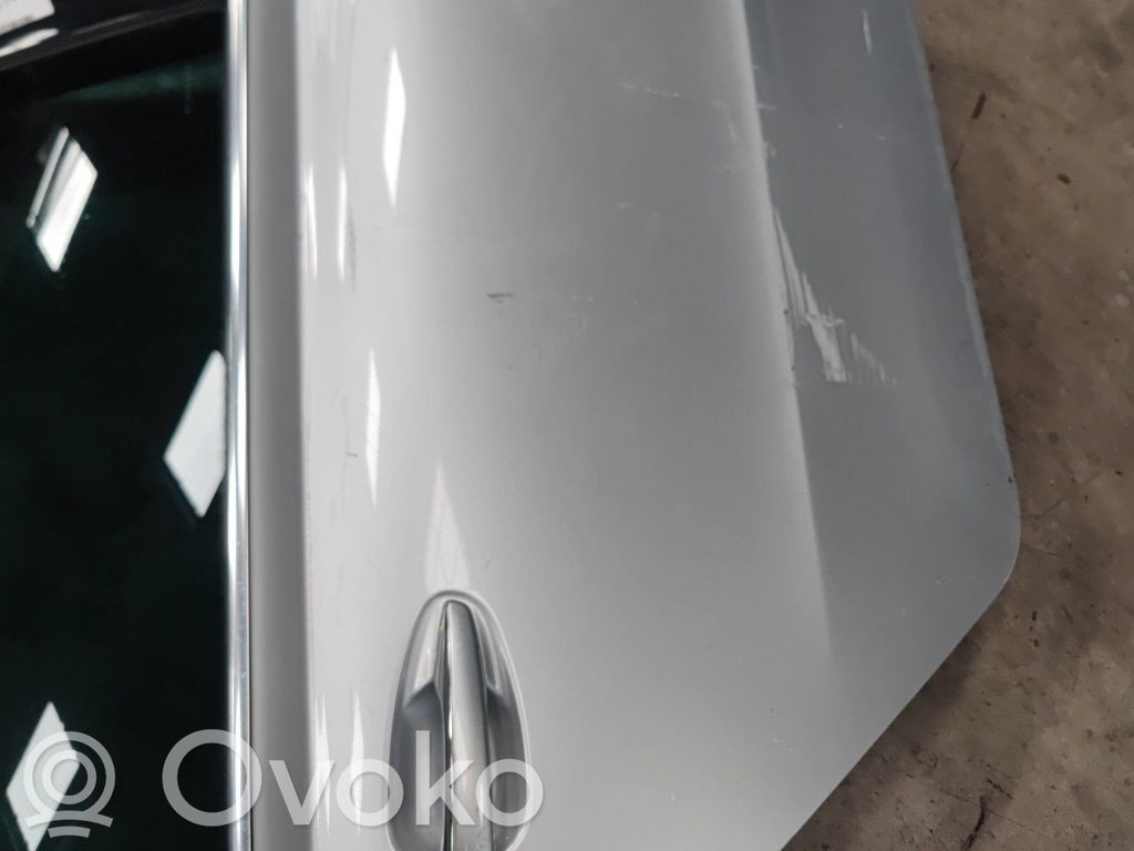 Peugeot 508 Galinės durys 