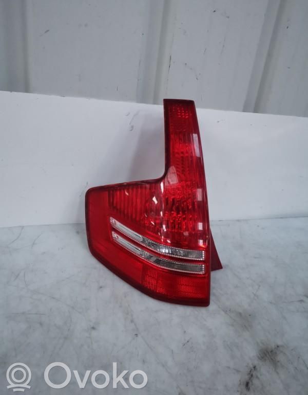 Citroen C4 I Takavalot 