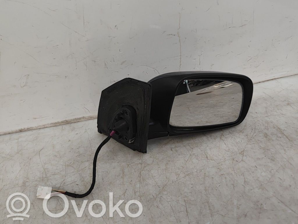 Toyota Corolla E120 E130 Espejo lateral manual 