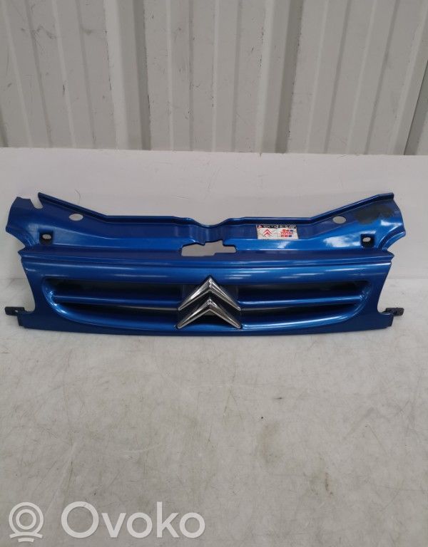 Citroen Berlingo Front grill 