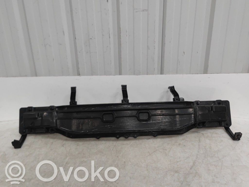 Aizmugurē bampera balka   86631A2000