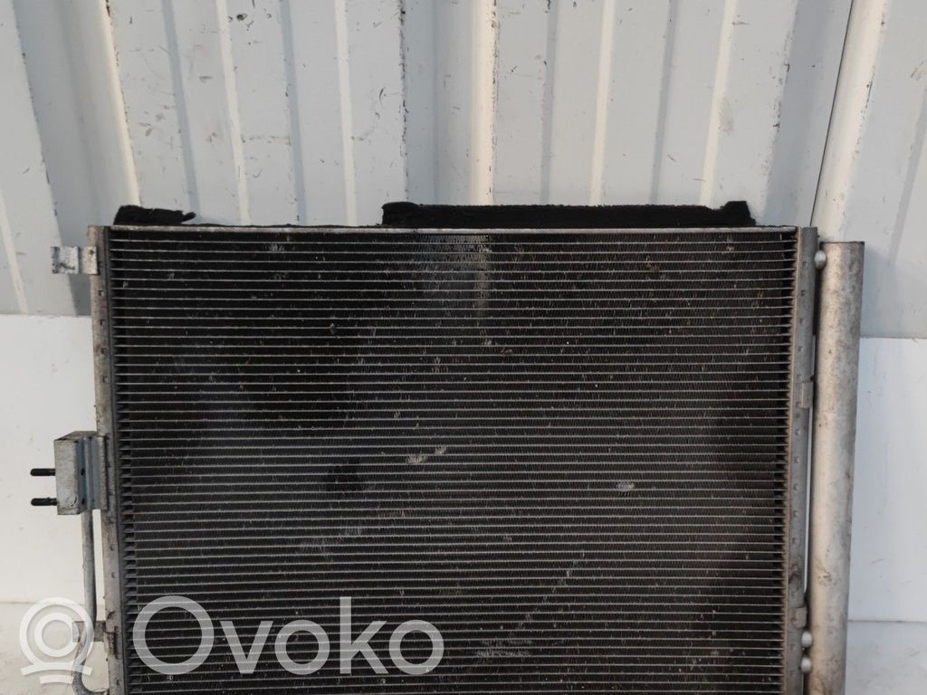 Klimakühler   97606A5801