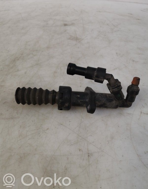 Peugeot 3008 I Cilindro de embrague hidráulico 