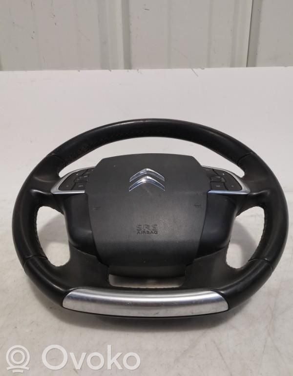 Citroen C4 II Volante 