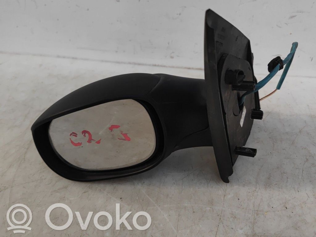 Citroen C2 Espejo lateral manual 