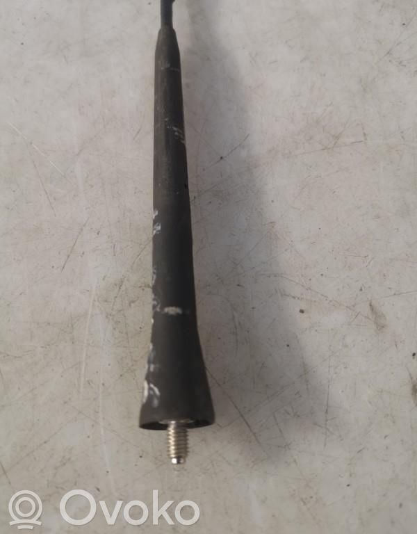 Peugeot 307 Radio antena 
