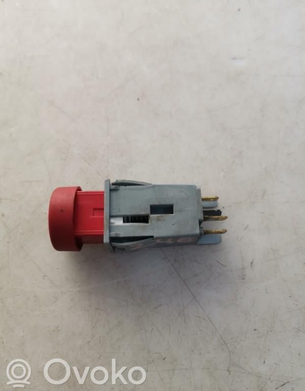 Peugeot Partner Hazard light switch 