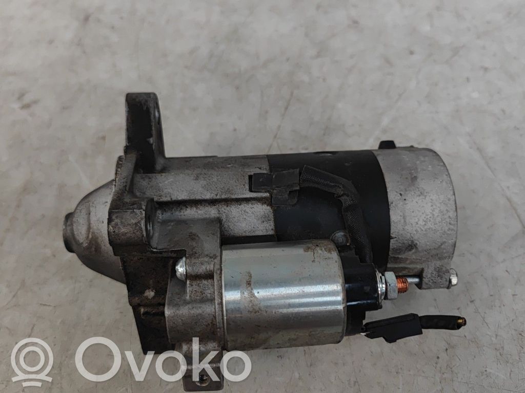Starteris   RF1H18400