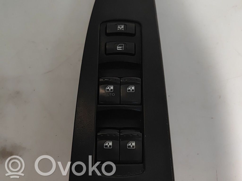SsangYong Kyron Interruptor del elevalunas eléctrico 
