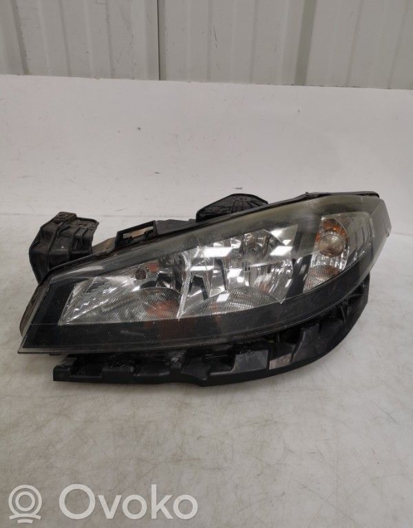 Renault Laguna II Headlight/headlamp 