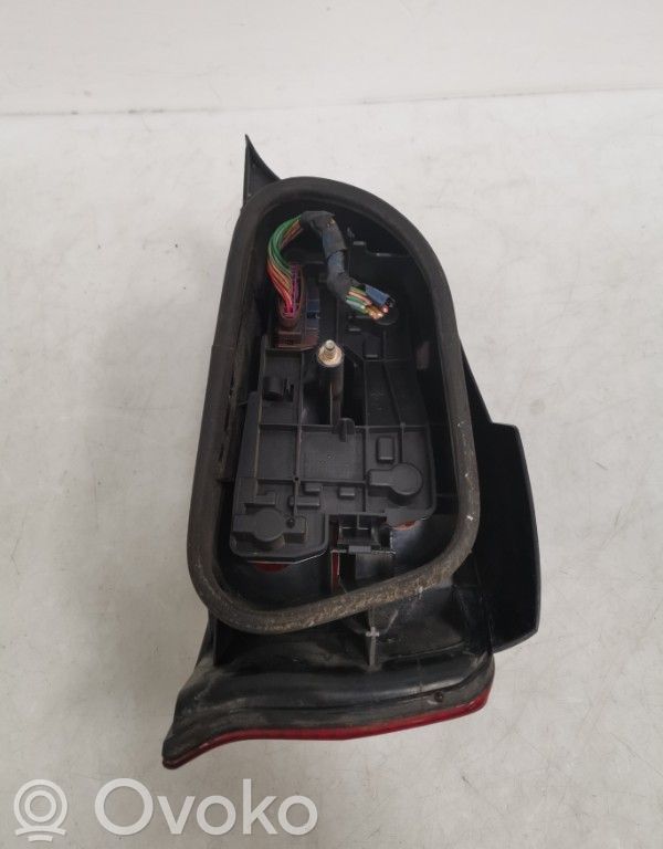Citroen Saxo Takavalot 