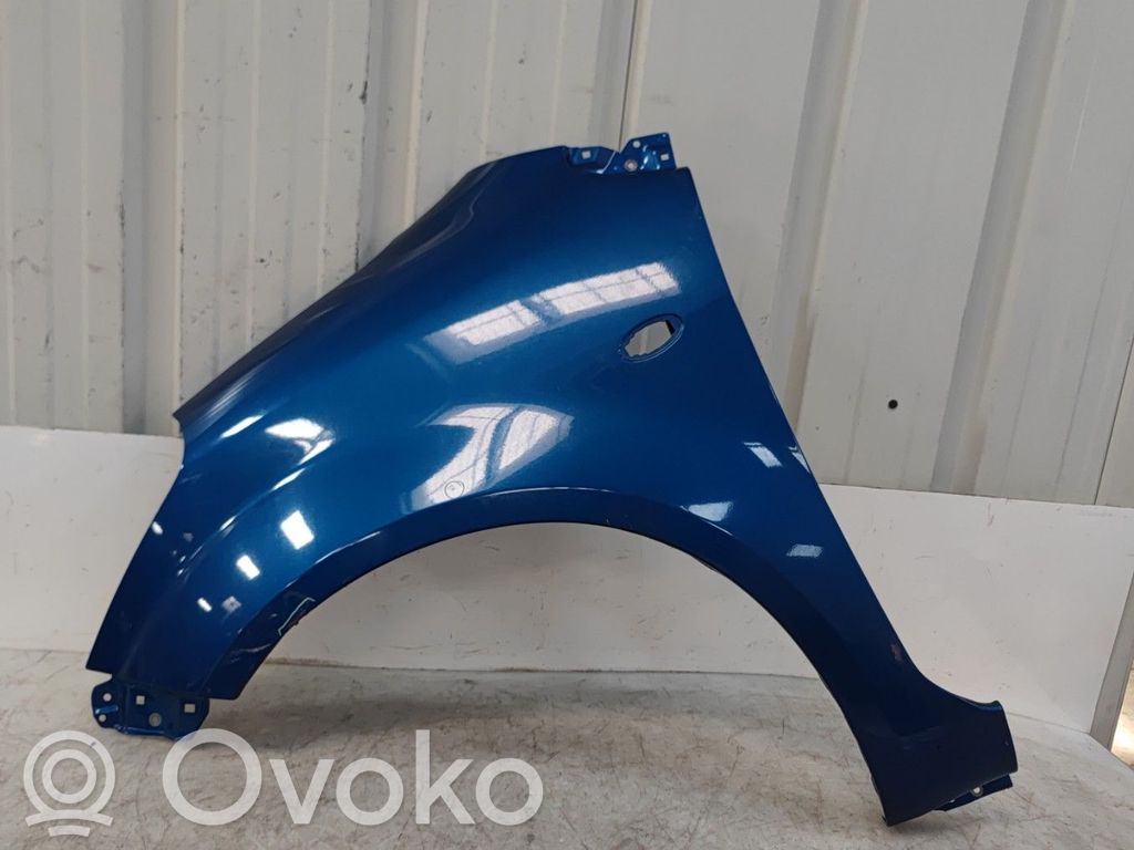 Suzuki Splash Sparnas 