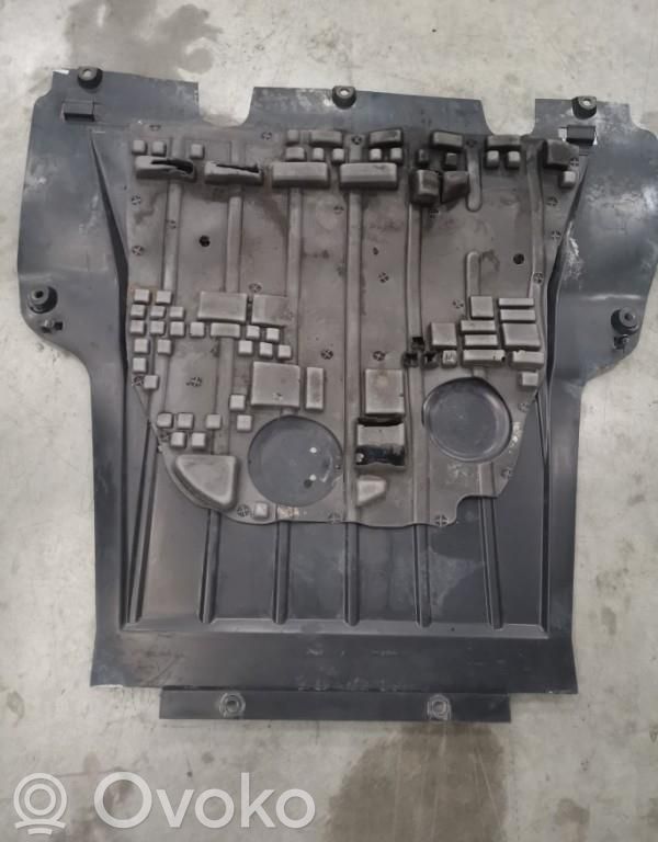 Renault Modus Dzinēja apakšas aizsargs 