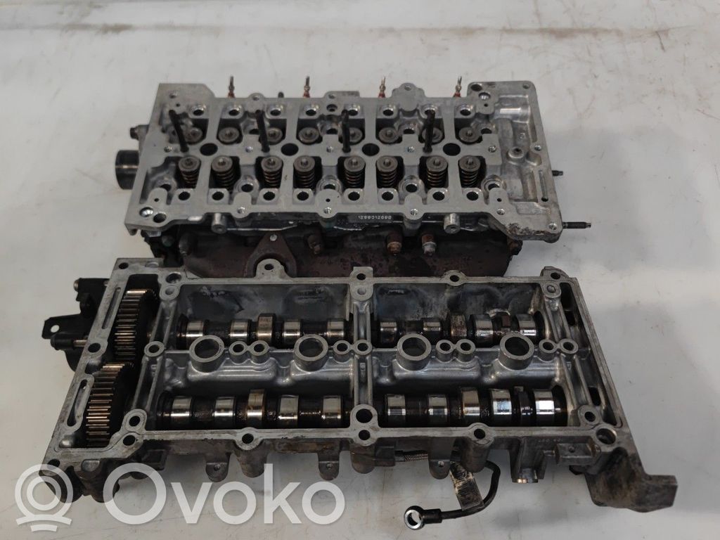 Lancia Delta III Engine head 