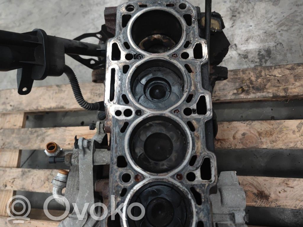 Engine block
