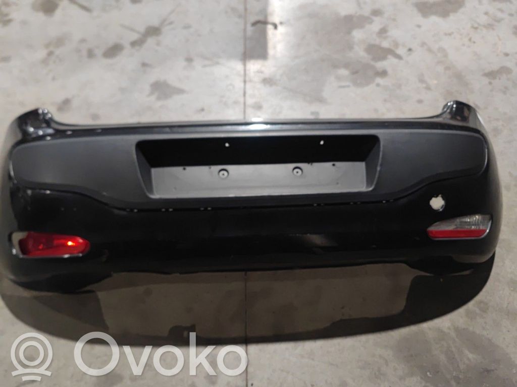 Fiat Punto Evo Parachoques 