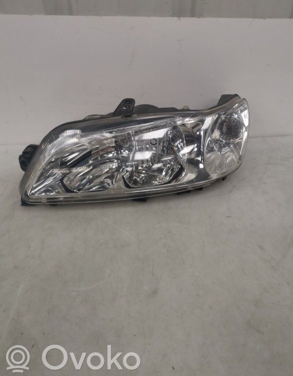 Peugeot 306 Scheinwerfer 