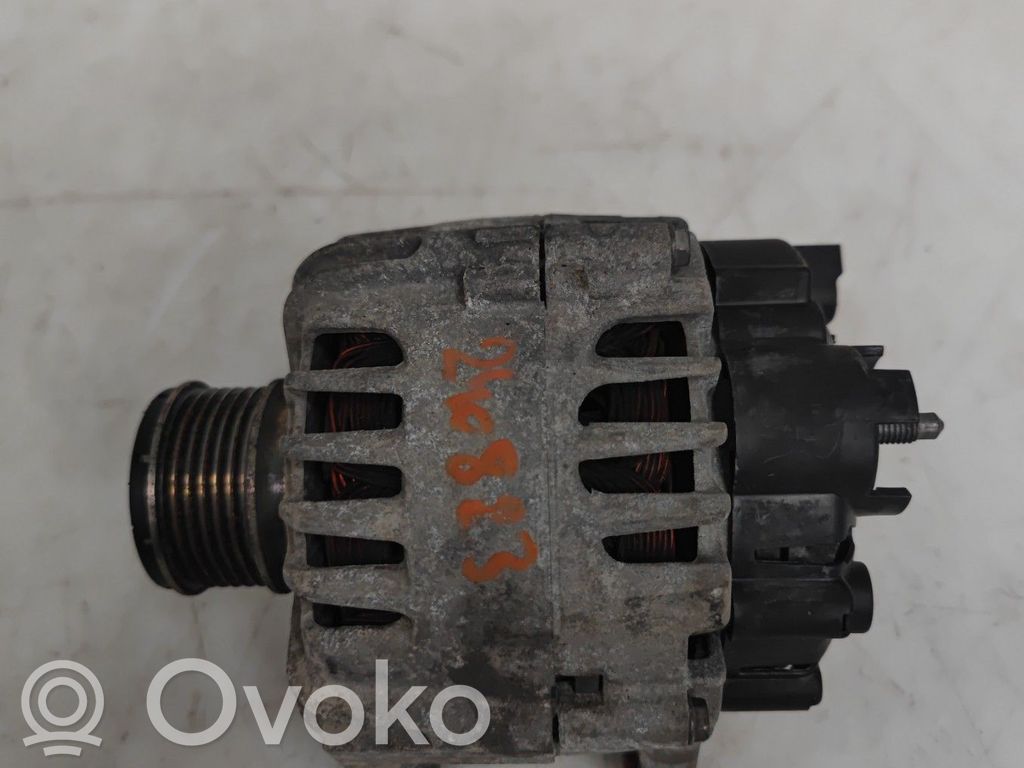 Alternador   231008017R