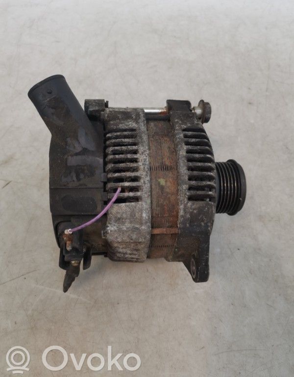Peugeot 605 Ģenerators 