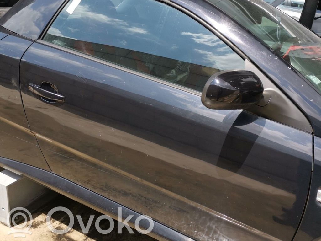 Opel Tigra B Durvis 