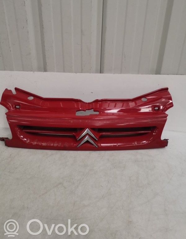 Citroen Berlingo Front grill 