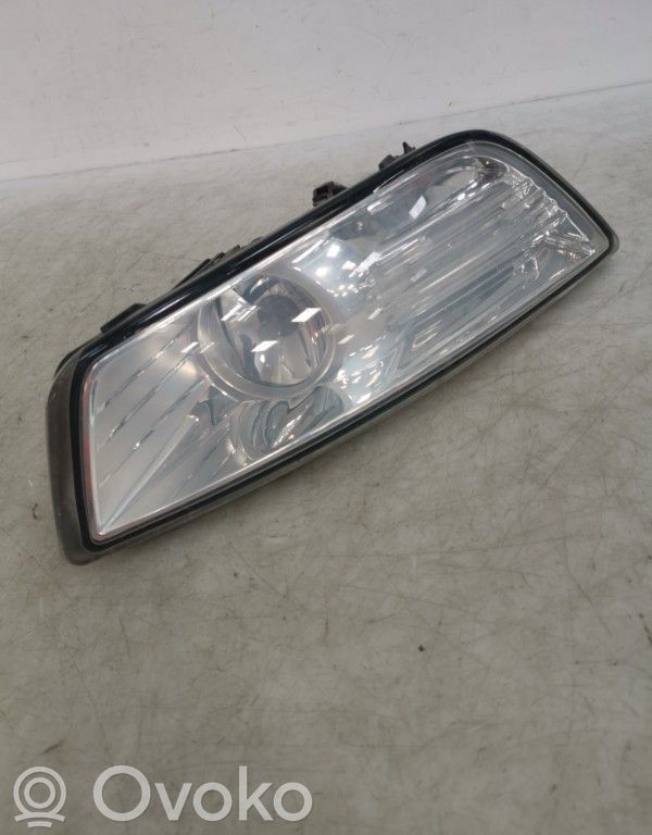 Ford Mondeo MK IV Luz de niebla delantera 