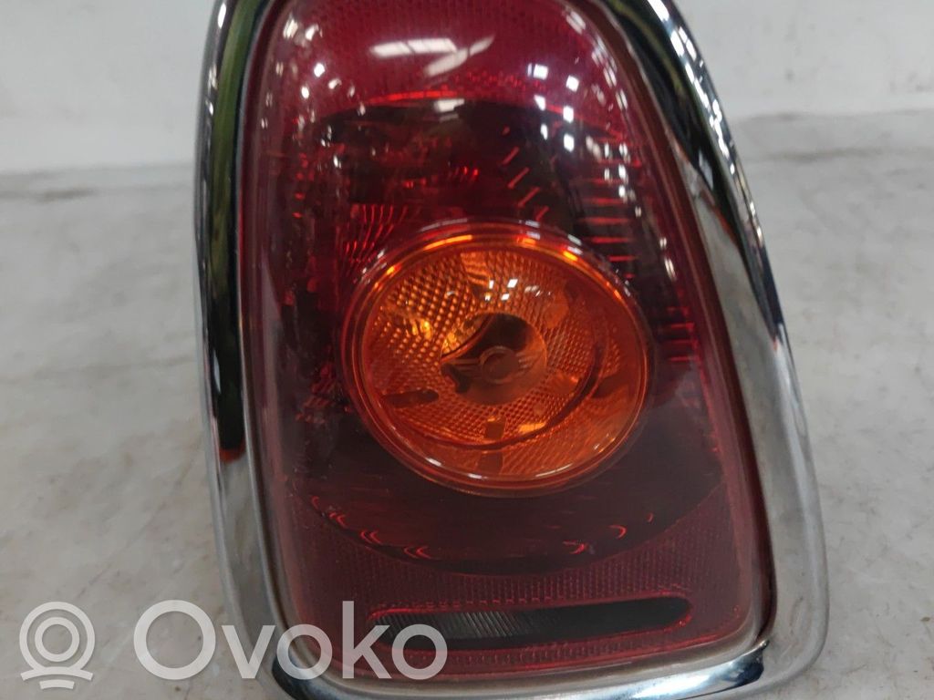 Mini One - Cooper R56 Takavalot 