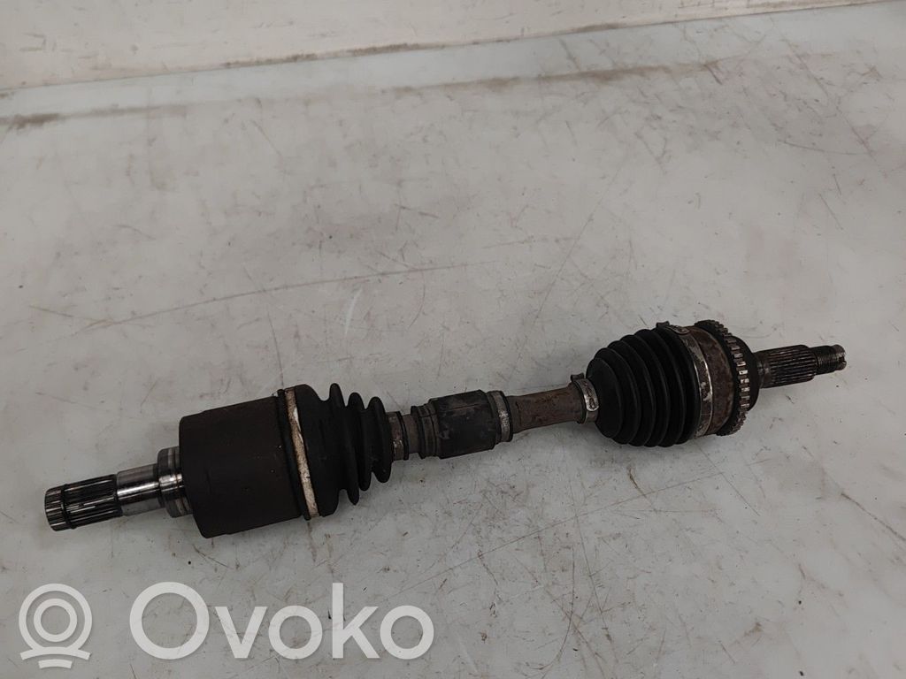 Mazda 6 Eje de transmisión delantero 