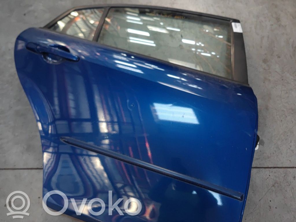 Mazda 6 Galinės durys 