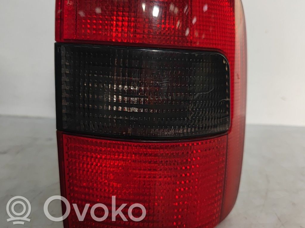 Citroen Evasion Takavalot 