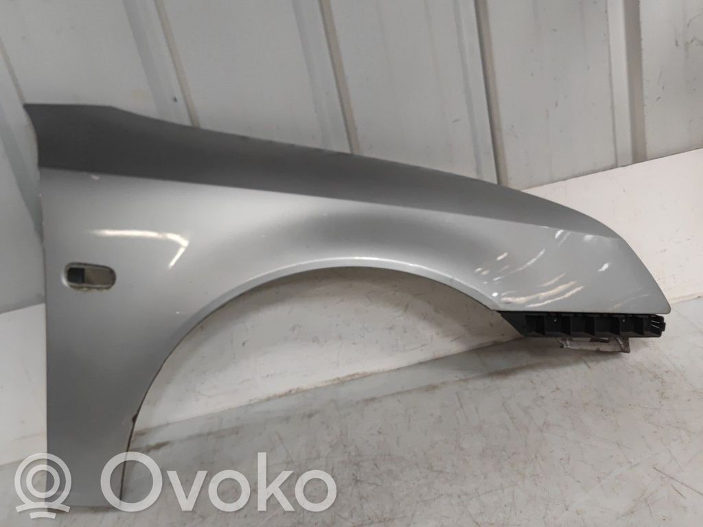 Saab 9-3 Ver2 Sparnas 