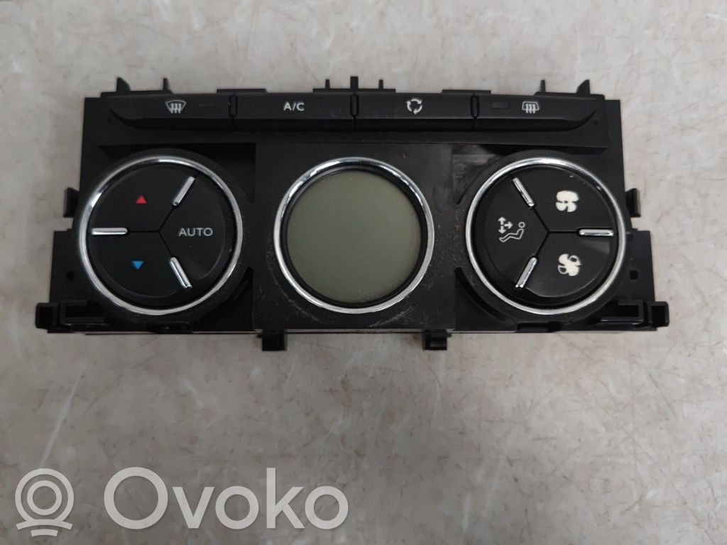 Climate control unit   9678312580