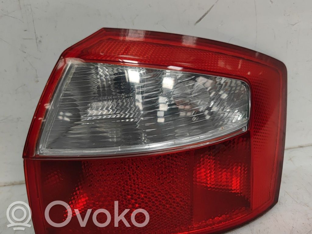 Audi A4 S4 B6 8E 8H Takavalot 