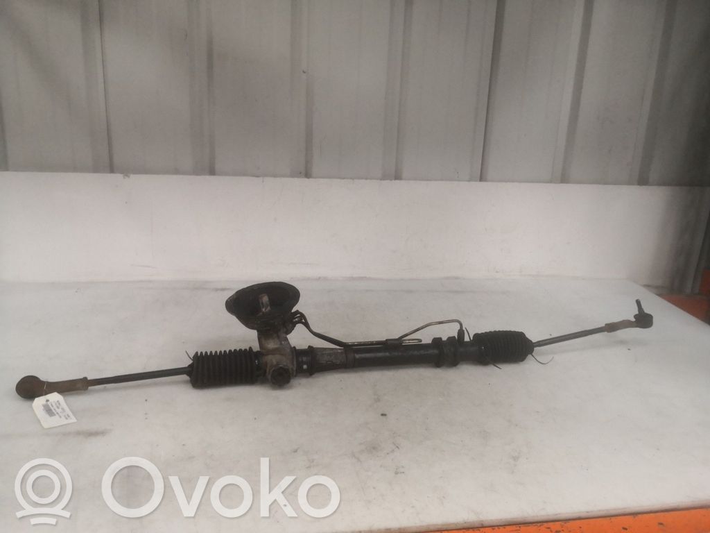Renault Scenic I Lenkgetriebe 