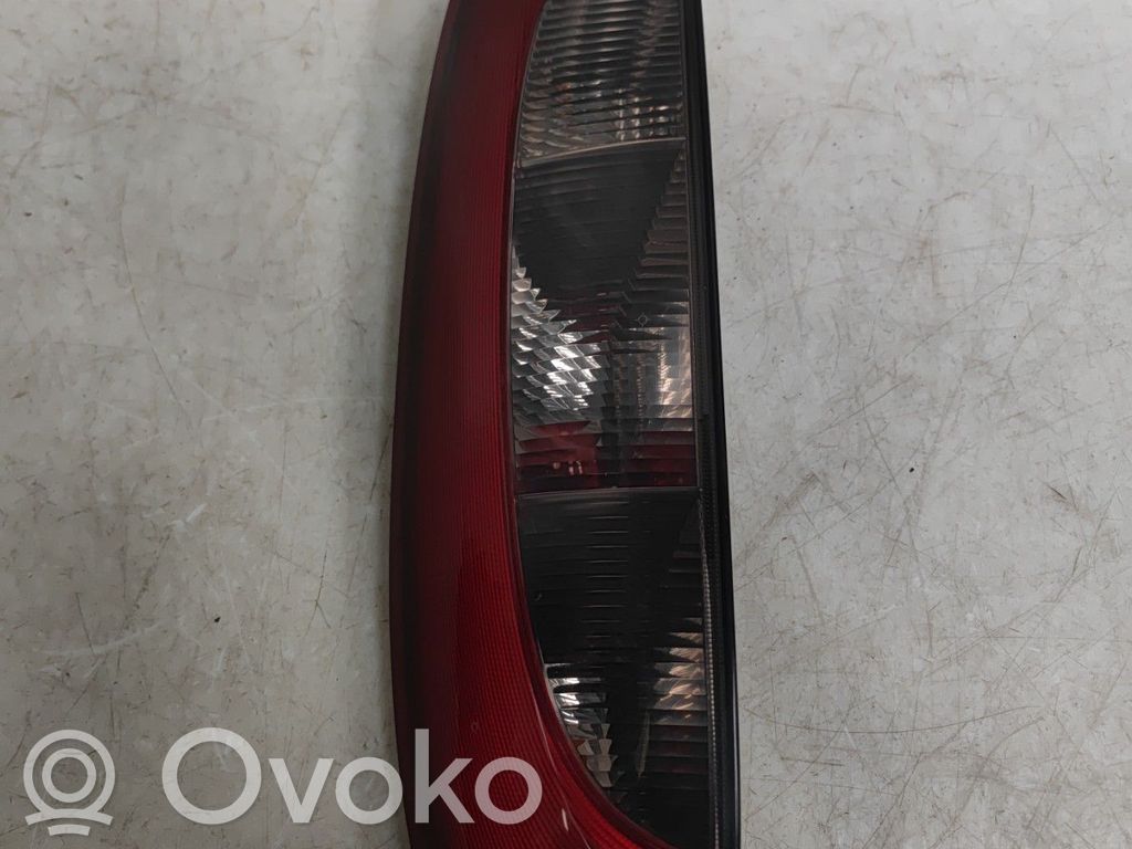 Opel Corsa C Takavalot 