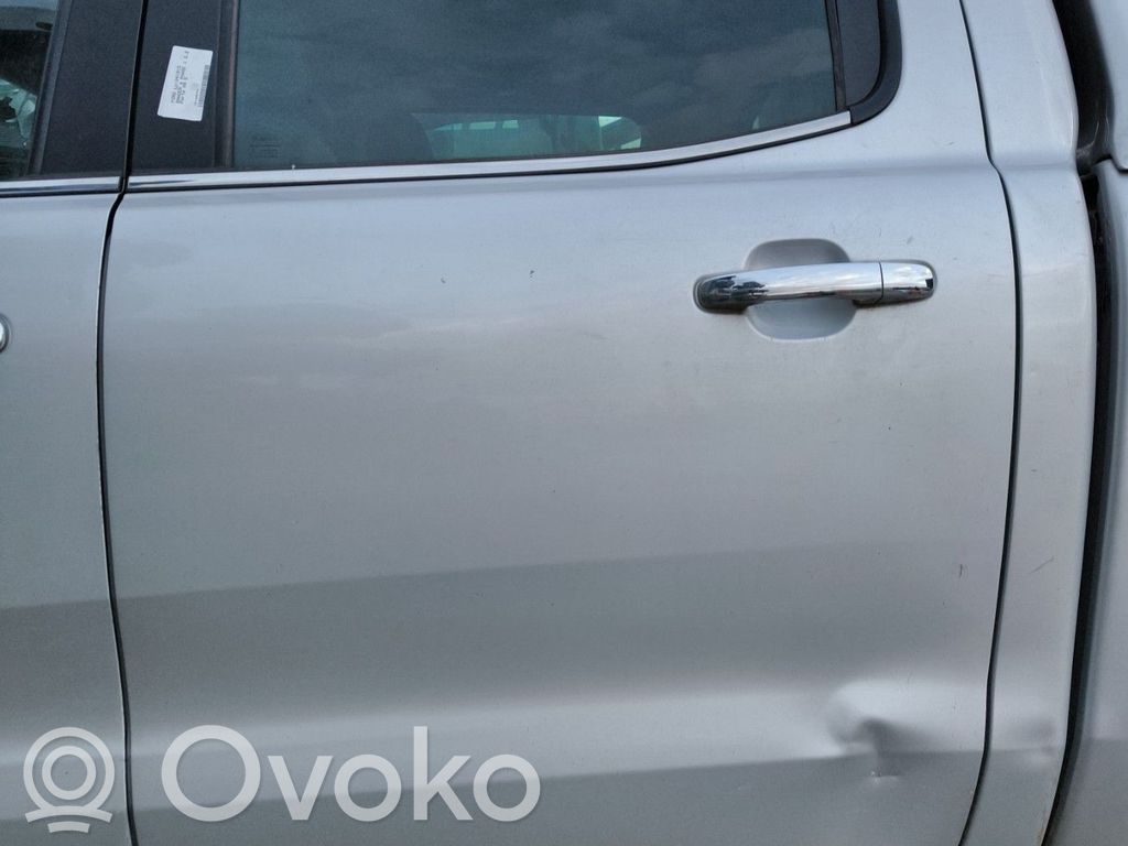 Ford Ranger Galinės durys 