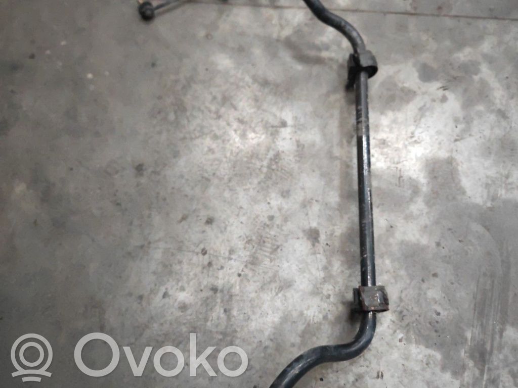 Ford Ranger Stabilizators 