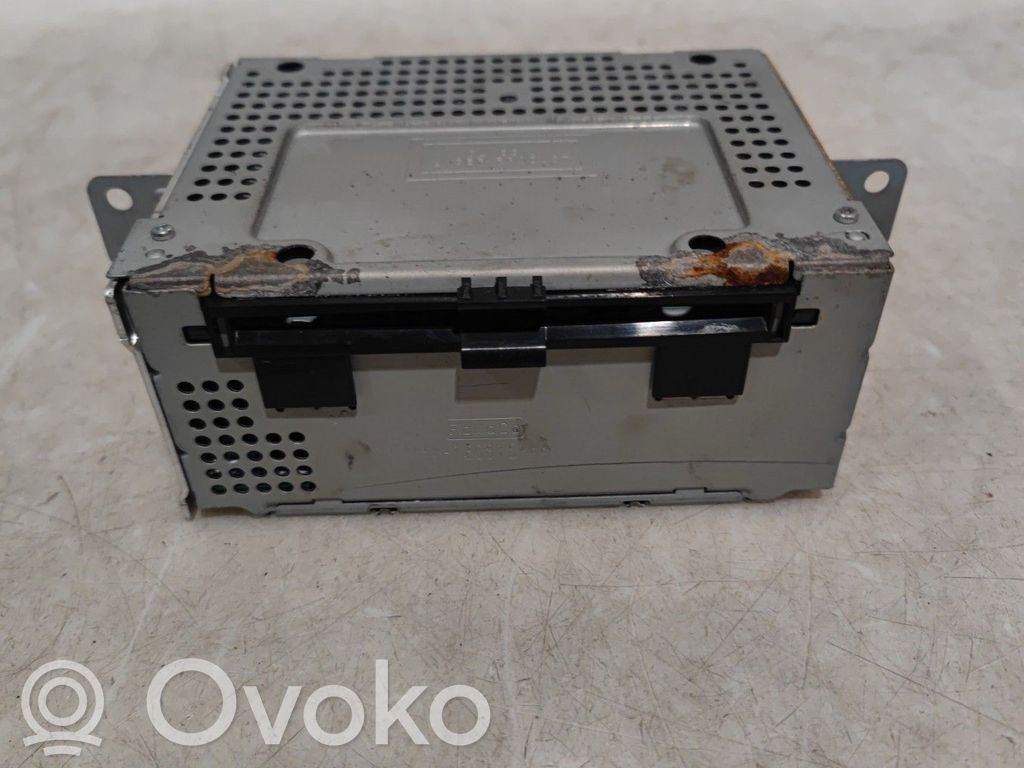 Ford C-MAX II Panel / Radioodtwarzacz CD/DVD/GPS 