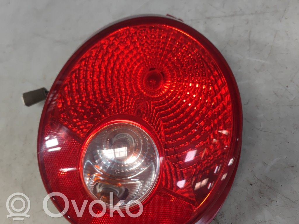 Chevrolet Matiz Takavalot 