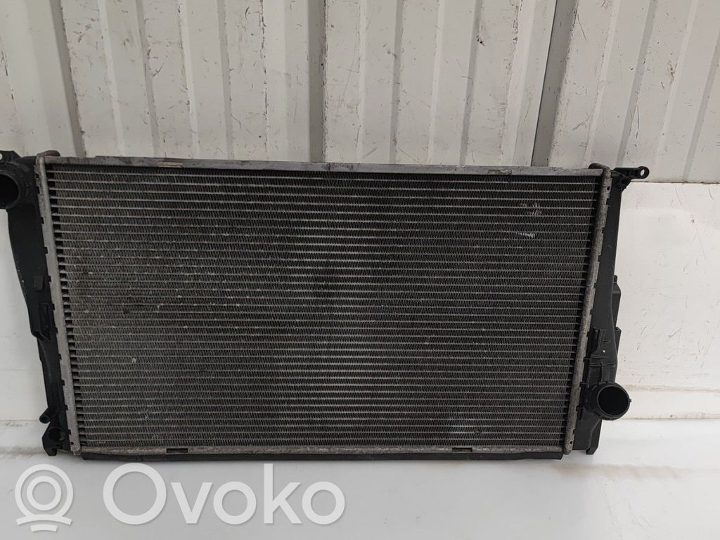 Aušinimo skysčio radiatorius   17117788903