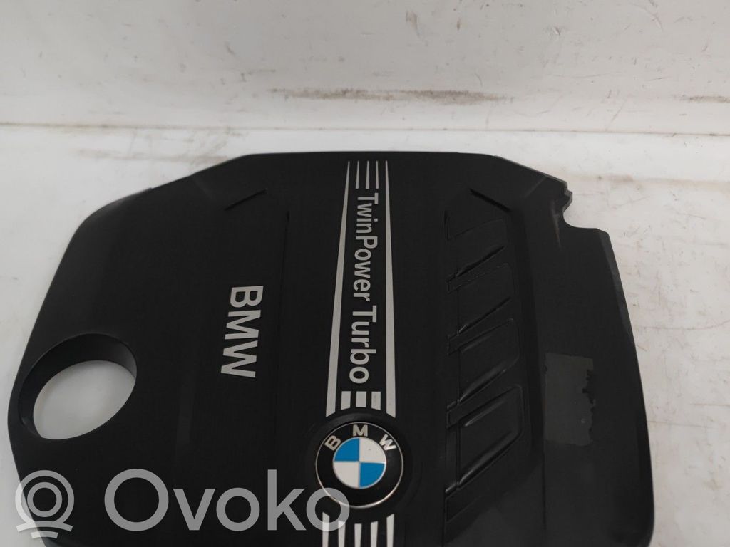 BMW 1 F20 F21 Engine cover (trim) 