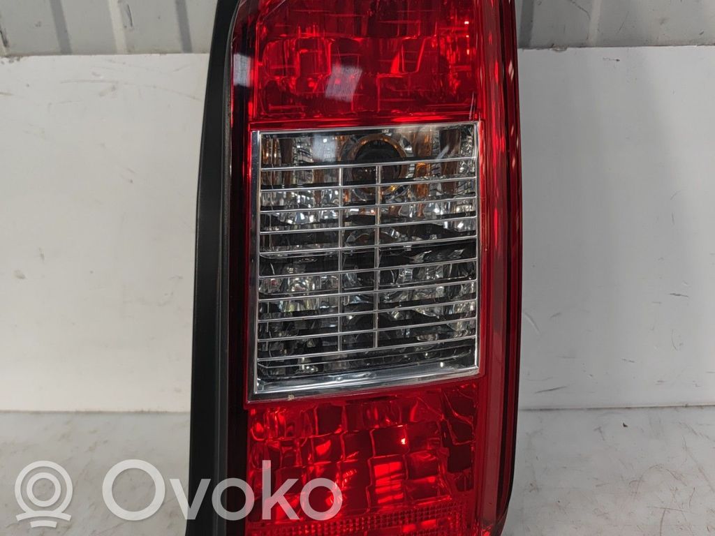 Fiat Idea Takavalot 
